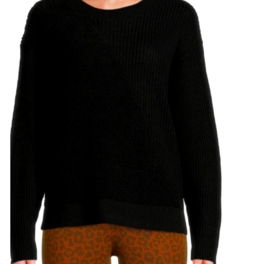 NEW SWEATER